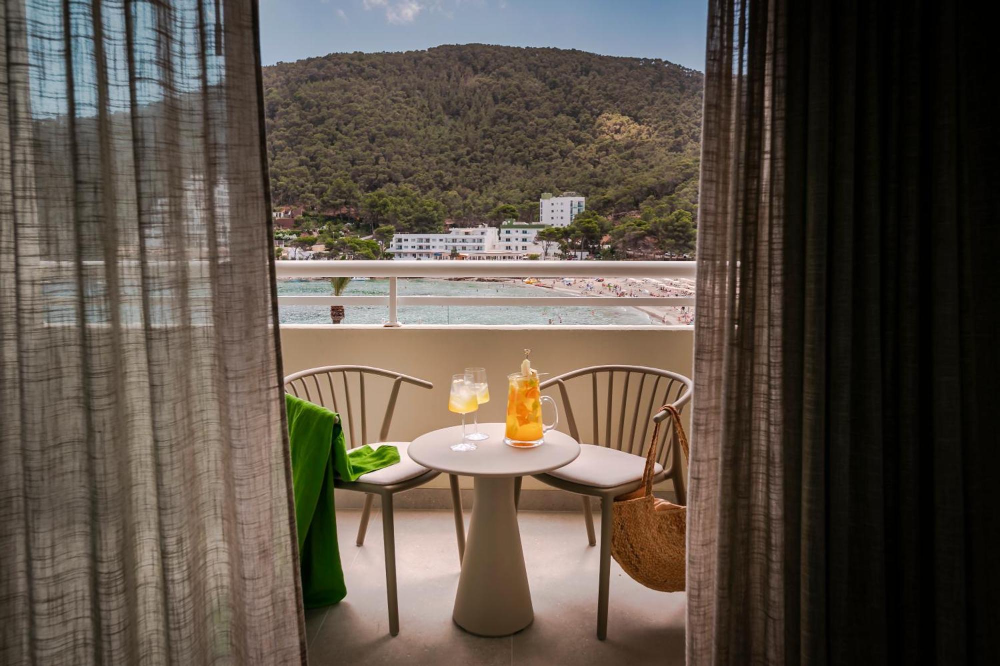 Hyde Ibiza Hotel Cala Llonga  Exterior photo